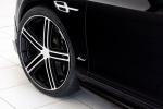 Bentley Continental GT Speed by Startech 2016 года